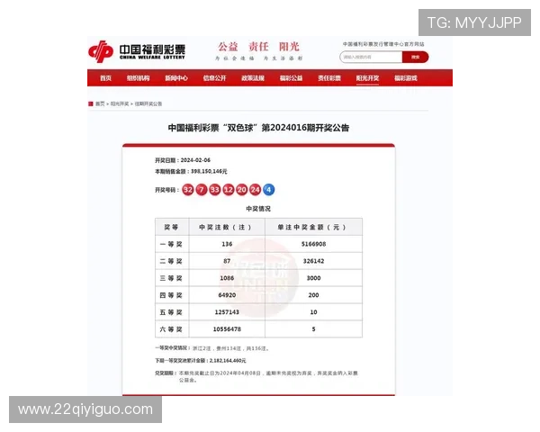 福彩18007期开奖结果最新公布